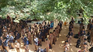 Eunice English High School Gallery 14