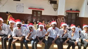 Eunice English High School Gallery 11
