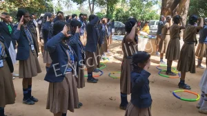 Eunice English High School Gallery 3