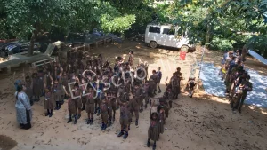 Eunice English High School Gallery 5