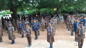 Eunice English High School Gallery 1