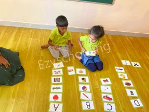 EuroKids Gallery 22