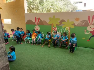 EuroKids Gallery 8