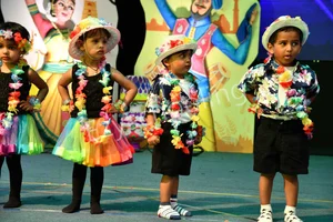 EuroKids Gallery 3