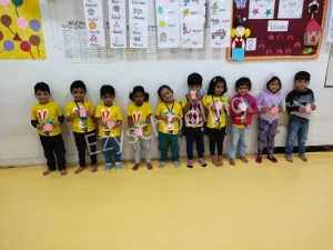 EuroKids Gallery 17