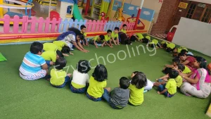 EuroKids Gallery 16