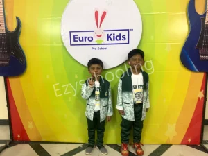 EuroKids Gallery 11
