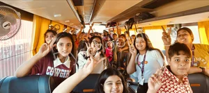 BGS Vijnatham School Gallery 6