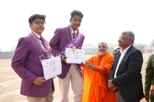 BGS Vijnatham School Gallery 16