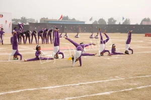 BGS Vijnatham School Gallery 2