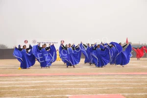 BGS Vijnatham School Gallery 3