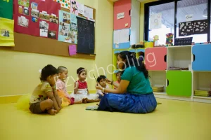 EuroKids Gallery 22