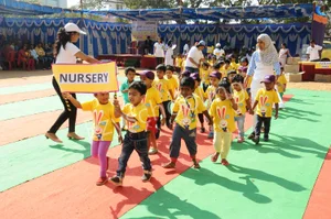 EuroKids Gallery 1
