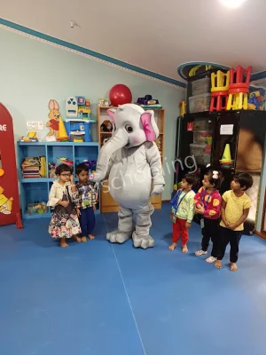 EuroKids Gallery 3