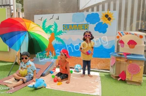 EuroKids Gallery 22