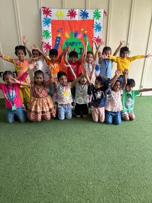 EuroKids Gallery 32