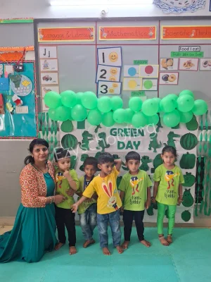 EuroKids Gallery 16