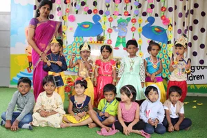 EuroKids Gallery 8
