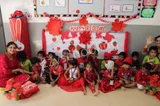 EuroKids Gallery
