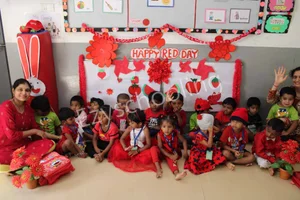 EuroKids Gallery 1