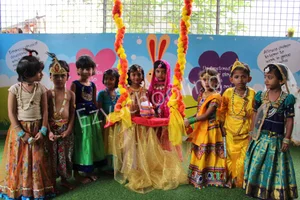 EuroKids Gallery 2