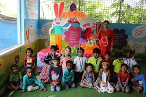 EuroKids Gallery 4