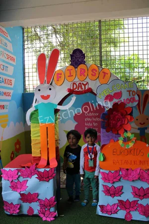 EuroKids Gallery 3
