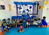 EuroKids Gallery