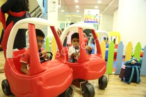 EuroKids Gallery 3