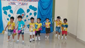EuroKids Gallery 10