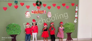 EuroKids Gallery 21