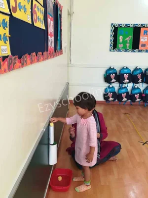 EuroKids Gallery 1