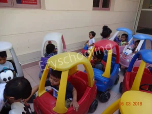EuroKids Gallery 4