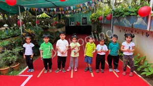 EuroKids Gallery 3