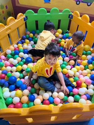EuroKids Gallery 4
