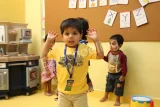 EuroKids Gallery