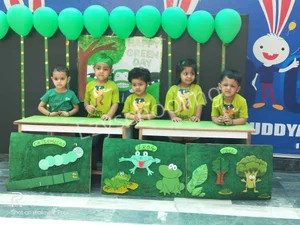 EuroKids  Gallery 4