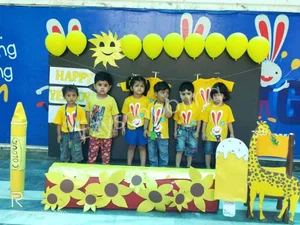 EuroKids  Gallery 3