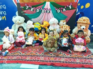 EuroKids  Gallery 1