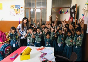 D.S. International School Gallery 5