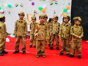 D.S. International School Gallery 3