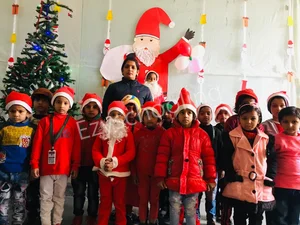 D.S. International School Gallery 1