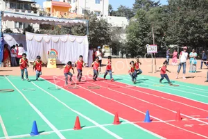 EuroKids Pre-School Gallery 30