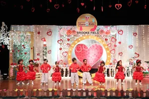 EuroKids Pre-School Gallery 31