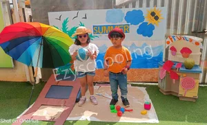 EuroKids Pre-School Gallery 27