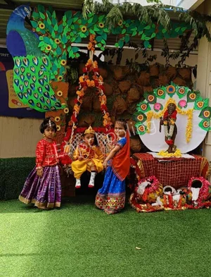 EuroKids Pre-School Gallery 26