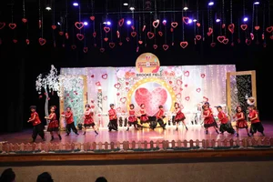 EuroKids Pre-School Gallery 32