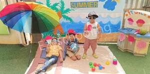 EuroKids Pre-School Gallery 28