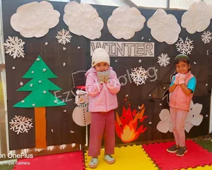 EuroKids Pre-School Gallery 24
