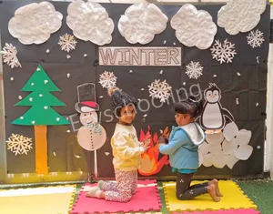 EuroKids Pre-School Gallery 23